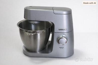 planetaria Kenwood 
