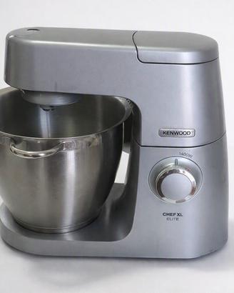 planetaria Kenwood 