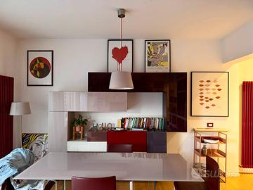 Lago design credenza collezione 36E8