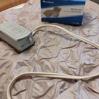 materasso antidecubito ad aria