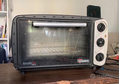 Forno Fornetto elettrico