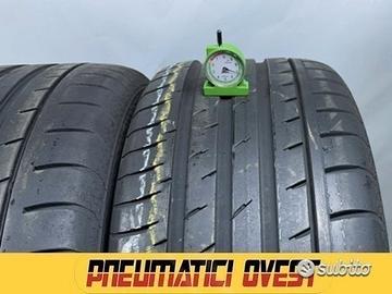 Gomme Usate CONTINENTAL 255 55 18