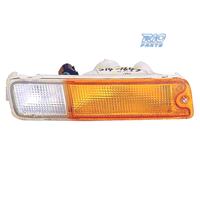 FANALE ANTERIORE SINISTRO MITSUBISHI L200 K74 96-0