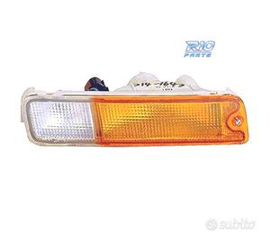 FANALE ANTERIORE SINISTRO MITSUBISHI L200 K74 96-0