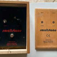 Electro Harmonix Smallstone Russian
