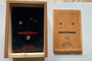 Electro Harmonix Smallstone Russian