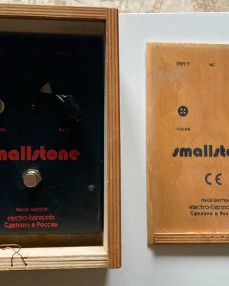 Electro Harmonix Smallstone Russian