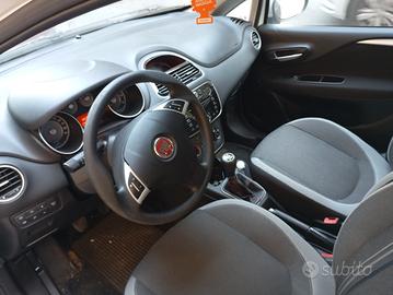 punto 1300 Mjt 