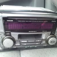 autoradio clarion  2 din kia