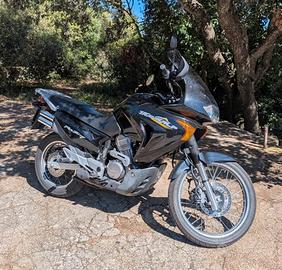 Honda transalp 650