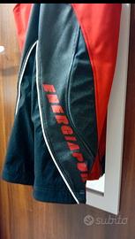 pantalone sci allenamento