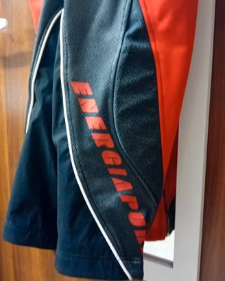 pantalone sci allenamento