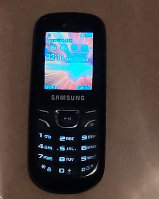 Samsung Lesedi duos