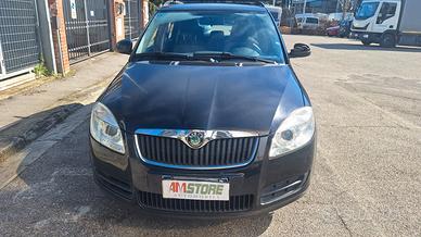 Skoda Fabia 1.2 6V 60CV 5p. GPLine