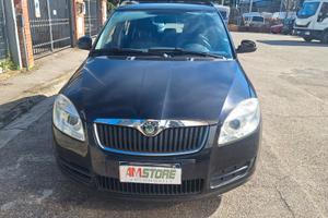 Skoda Fabia 1.2 6V 60CV 5p. GPLine