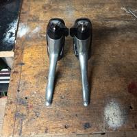 comandi cambio Shimano 105