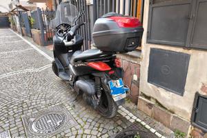 Yamaha  Xmax 250