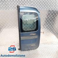 PORTA POSTERIORE DESTRA DACIA LOGAN SW (05-08) (08