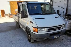 furgone Daily Iveco