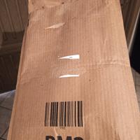 Buste di cartone per pacchi