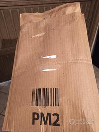 Buste di cartone per pacchi