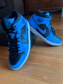 Air Jordan 1Mid