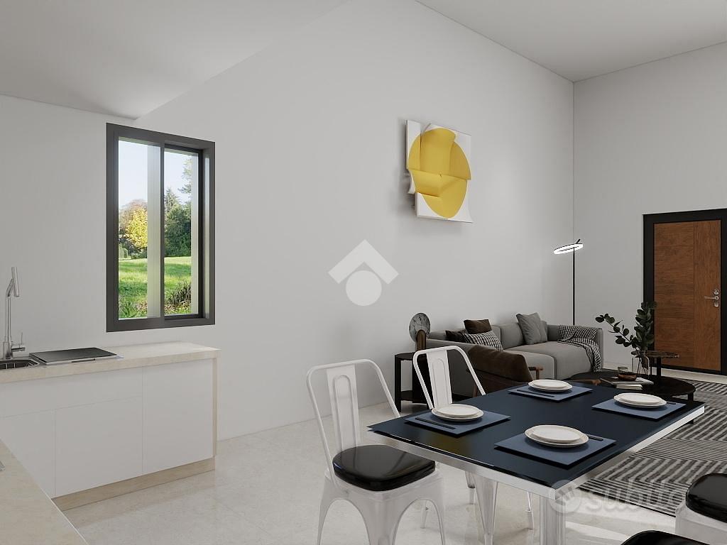House in San Giovanni in Persiceto, Biancolina - Vista 3