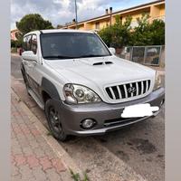 Terracan Hyundai