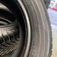 Pneumatici invernali o termici o da neve