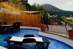 Casa Vacanze La Terrazza