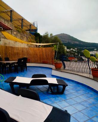 Casa Vacanze La Terrazza