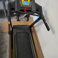 Tapis Roulant Diadora Edge 1.7