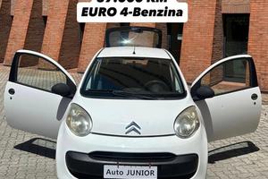 Citroen C1 1.0 3 porte C1TY