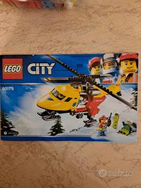 LEGO CITY