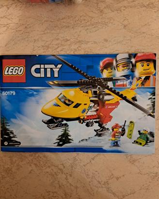LEGO CITY