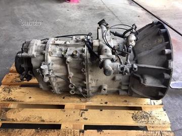 Cambio Renault Premium 270DCI EATON FS 6309 A