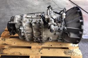 Cambio Renault Premium 270DCI EATON FS 6309 A