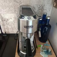 Macchina caffè De Longhi