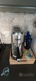 Macchina caffè De Longhi