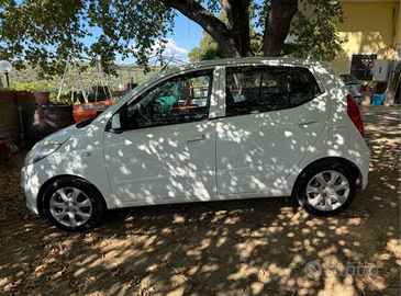 Hyundai i 10