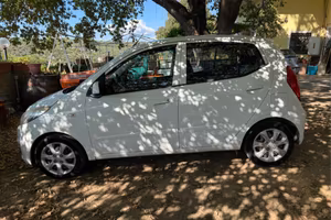 Hyundai i 10