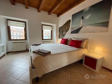 Appartamento per 4 persone