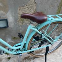 Bicicletta donna
