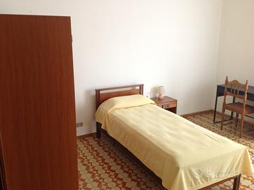 Camera singola studentesse e lavoratrici