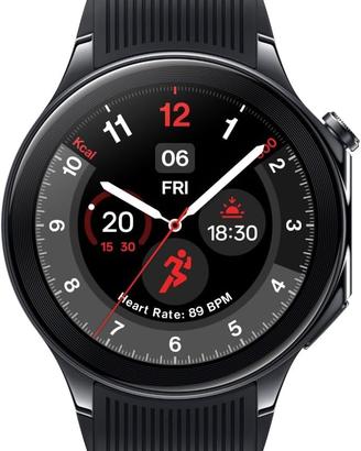OnePlus Watch 2