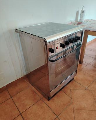 cucina a gas 