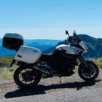 Triumph Tiger Sport 2014 1050 cc