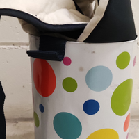 Marsupio Brevi Koala