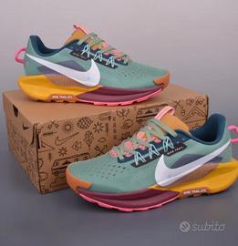 Nike Reactx Pegasus Trail 5 size 42