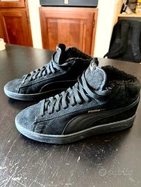 Puma Smash V2 mid 38
